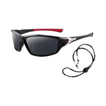 Óculos de Sol Polarizados Masculinos - Luxo, Vintage, para Dirigir e Pescar