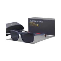 Óculos De Sol Polarizados Masculinos Ultraleves Vintage Quadrados Para Mulheres Óculos De Sol TR90 Óculos De Sol Polarizados Masculinos Ultraleves Vintage Quadrados Para Mulheres Óculos De Sol TR90