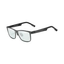 Óculos De Sol Polarizados Masculinos UV400 Em Alumínio E Magnésio, Lentes Retangulares, Proteção Óculos De Sol Polarizados Masculinos UV400 Em Alumínio E Magnésio, Lentes Retangulares, Proteção