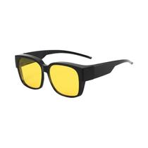 Óculos De Sol Polarizados Para Miopia, Óculos De Prescrição Para Homens E Mulheres, Estilo Vintage Óculos De Sol Polarizados Para Miopia, Óculos De Prescrição Para Homens E Mulheres, Estilo Vintage