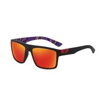 Óculos De Sol Polarizados Para Pesca Masculinos UV400 Para Esportes Ao Ar Livre, Caminhadas, Direção