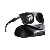 Óculos De Sol Polarizados Quadrados UV400 Para Esportes Ao Ar Livre, Pesca, Ciclismo, Corrida,