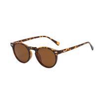 Óculos De Sol Polarizados Retrô Masculinos UV400 LIOUMO Óculos De Condução Vintage Redondos Óculos De Sol Polarizados Retrô Masculinos UV400 LIOUMO Óculos De Condução Vintage Redondos