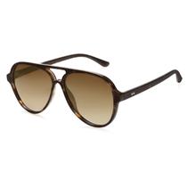 Óculos de Sol Polarizados SOJOS SJ2201 - Estilo Aviador Unissex