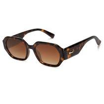 Óculos de Sol Polarizados SOJOS SJ2232 UV400 para Mulheres
