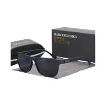 Óculos De Sol Polarizados TR90 Para Homens E Mulheres, Leves, Acessório Esportivo Com Proteção UVAB