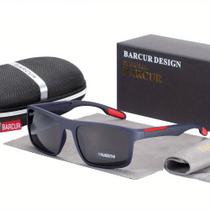 Óculos de sol polarizados ultraleves com armação TR90 e proteção UV400 para homens Óculos de sol polarizados ultraleves com armação TR90 e proteção UV400 para homens