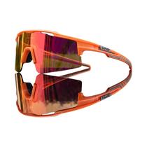 Óculos De Sol Polarizados Unissex Para Ciclismo MTB, Óculos Esportivos Para Corrida, Esqui, Pesca E