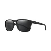 Óculos De Sol Polarizados Unissex Para Ciclismo UV400 Óculos Quadrados Clássicos Para Mtb,