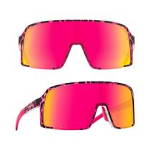 Óculos De Sol Polarizados Unissex UV400 À Prova De Vento Para Esportes Ao Ar Livre Ciclismo Corrida Óculos De Sol Polarizados Unissex UV400 À Prova De Vento Para Esportes Ao Ar Livre Ciclismo Corrida