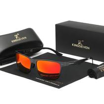 Óculos De Sol Polarizados Unissex UV400 De Alta Qualidade Para Direção E Ciclismo, Novo Design