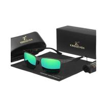 Óculos De Sol Polarizados Unissex UV400 De Alta Qualidade Para Direção E Ciclismo, Novo Design