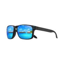 Óculos De Sol Polarizados Unissex UV400 Designer Para Direção, Pesca E Visão Noturna TR