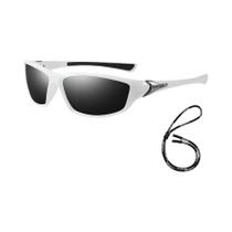 Óculos de Sol Polarizados Unissex UV400 - Esportes ao Ar Livre (Ciclismo, Escalada, Esqui, Pesca)