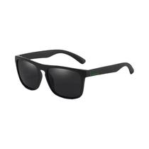 Óculos De Sol Polarizados Unissex UV400, Estilo Fashion Para Direção E Pesca