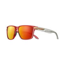 Óculos De Sol Polarizados Unissex UV400 Luxuosos Para Esportes, Corrida, Direção E Ciclismo