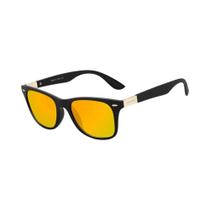 Óculos De Sol Polarizados Unissex UV400 Para Ciclismo, Camping, Caminhadas E Direção