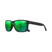 Óculos De Sol Polarizados Unissex UV400 Para Dirigir, Andar De Bicicleta, Correr MAXJULI 8120 Óculos De Sol Polarizados Unissex UV400 Para Dirigir, Andar De Bicicleta, Correr MAXJULI 8120