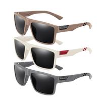 Óculos De Sol Polarizados Unissex UV400 Para Esportes Ao Ar Livre, Pesca, Ciclismo, Corrida,