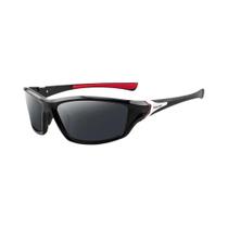 Óculos de Sol Polarizados Unissex UV400 - Para Pesca, Esportes e Dirigir