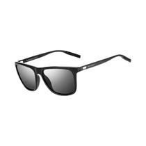 Óculos De Sol Polarizados Unissex UV400 VEITHDIA Esportivos Ao Ar Livre TR90 Alumínio Magnésio Óculos De Sol Polarizados Unissex UV400 VEITHDIA Esportivos Ao Ar Livre TR90 Alumínio Magnésio