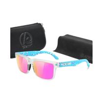 Óculos De Sol Polarizados UV Para Homens E Mulheres, Pesca, Direção, Caminhadas, Com Estojo Com Óculos De Sol Polarizados UV Para Homens E Mulheres, Pesca, Direção, Caminhadas, Com Estojo Com