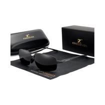 Óculos De Sol Polarizados UV400 Clássicos Com Armação Quadrada Para Homens KINGSEVEN Óculos De Luxo Óculos De Sol Polarizados UV400 Clássicos Com Armação Quadrada Para Homens KINGSEVEN Óculos De Luxo