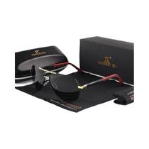 Óculos De Sol Polarizados UV400 Em Alumínio E Magnésio KINGSEVEN N725