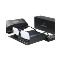 Óculos De Sol Polarizados UV400 Masculinos KINGSEVEN, Estilo Quadrado, Luxuosos Para Dirigir Óculos De Sol Polarizados UV400 Masculinos KINGSEVEN, Estilo Quadrado, Luxuosos Para Dirigir