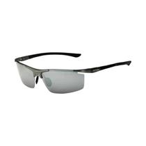 Óculos De Sol Polarizados UV400 Para Ciclismo Masculino, Óculos Esportivos De Alumínio E Magnésio