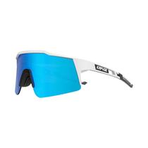 Óculos de Sol Polarizados UV400 para Ciclismo - MTB e Estrada - Homens e Mulheres