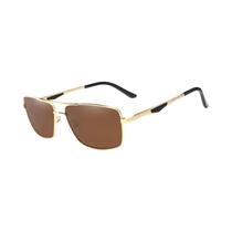 Óculos De Sol Polarizados UV400 Para Homens, Estilo Piloto Em Alumínio, KINGSEVEN, Óculos De Alta Óculos De Sol Polarizados UV400 Para Homens, Estilo Piloto Em Alumínio, KINGSEVEN, Óculos De Alta