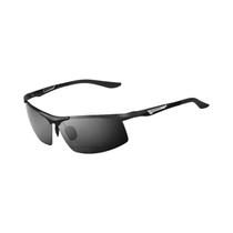 Óculos De Sol Polarizados UV400 Para Homens, Óculos Esportivos Para Ciclismo E Atividades Ao Ar