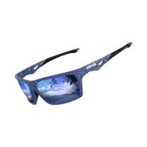 Óculos De Sol Polarizados UV400 Para Homens Para Esportes Ao Ar Livre, Pesca, Camping, Caminhadas E