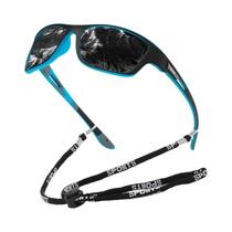 Óculos de Sol Polarizados UV400 - Para Pesca, Condução e Caminhadas