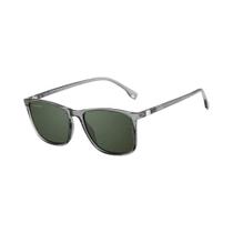 Óculos de Sol Polarizados UV400 VEITHDIA - Modelo Retrô Unissex em TR90
