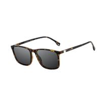 Óculos de Sol Polarizados UV400 VEITHDIA - Modelo Retrô Unissex em TR90