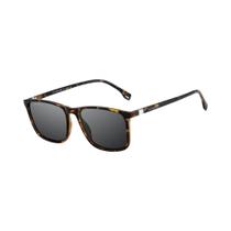 Óculos de Sol Polarizados UV400 VEITHDIA - Modelo Retrô Unissex em TR90