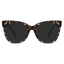 Óculos de Sol Polarizados WOWSUN - Estilo Gatinho para Mulheres