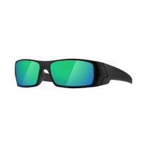 Óculos De Sol Polarizados Y2K Masculinos AEVOGUE Fashion Sport Eyewear Óculos De Armação Retrô