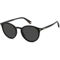 Óculos de Sol Polaroid 6233 S 807 51M9 Preto Masculino Óculos de Sol Polaroid 6233 S 807 51M9 Preto Masculino