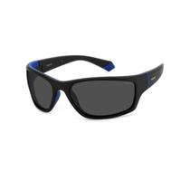 Óculos de Sol Polaroid Azul PLD 2135/S D51 64M9 S