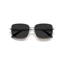 Óculos de Sol Polaroid Cool Cinza Masculino PLD 6149/S/X KB Óculos de Sol Polaroid Cool Cinza Masculino PLD 6149/S/X KB