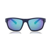 Óculos de Sol Polaroid Floats Azul PLD 7037/S PJP 605Z S Óculos de Sol Polaroid Floats Azul PLD 7037/S PJP 605Z S