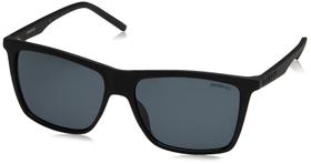 Óculos de sol Polaroid PLD 2050/S 807 pretos para homens