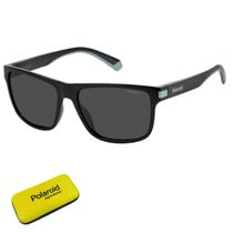 Óculos De Sol Polaroid PLD 2123S Tamanho 57 Óculos De Sol Polaroid PLD 2123S Tamanho 57