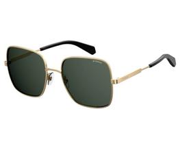 Óculos De Sol Polaroid Polarizado Pld 6060/S 2F7/M9-57 Óculos De Sol Polaroid Polarizado Pld 6060/S 2F7/M9-57