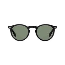 Óculos De Sol Polaroid Preto 2086/S 807 47Uc S Óculos De Sol Polaroid Preto 2086/S 807 47Uc S