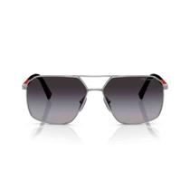 Óculos de Sol Prada Chumbo 0PS A50S 5AV09U60 Óculos de Sol Prada Chumbo 0PS A50S 5AV09U60