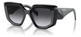 Óculos De Sol Prada Feminino - Opr 14zs 1ab09s50